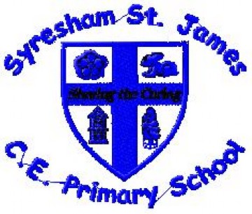 Syresham St James CE Primary School